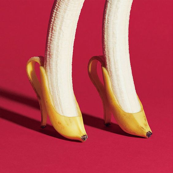 banana